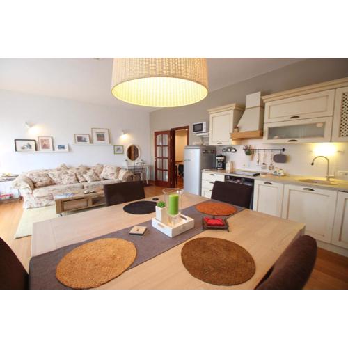 Romantic Apartment Pusta