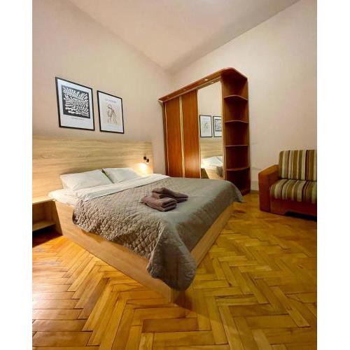 ROMANTIC Apartments - city center 5 15