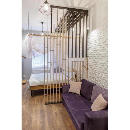 ROMANTIC Apartments - near Opera House 11/7