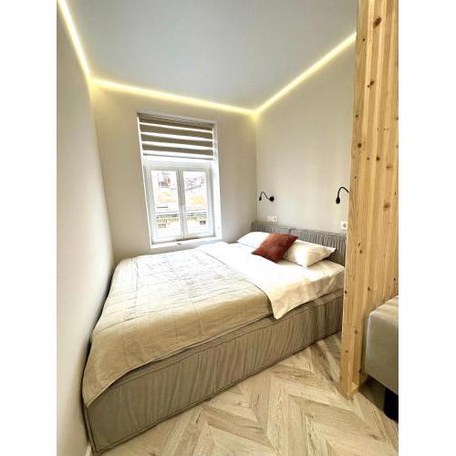 ROMANTIC Apartments - near Rynok Squere