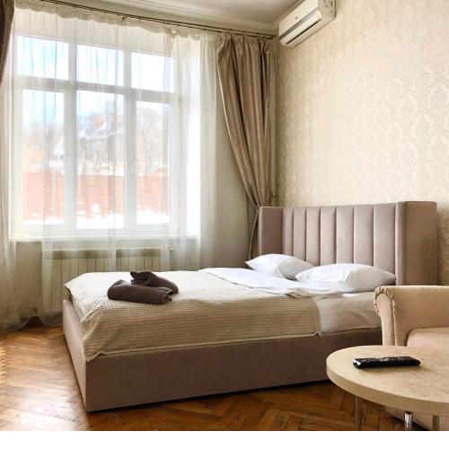 ROMANTIC Apartments - old center