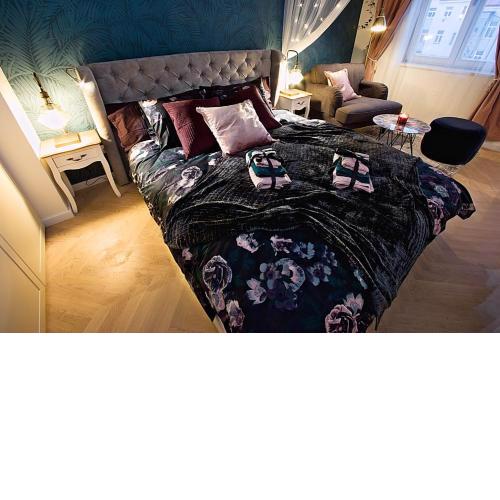 Romantic designer apartment Prague