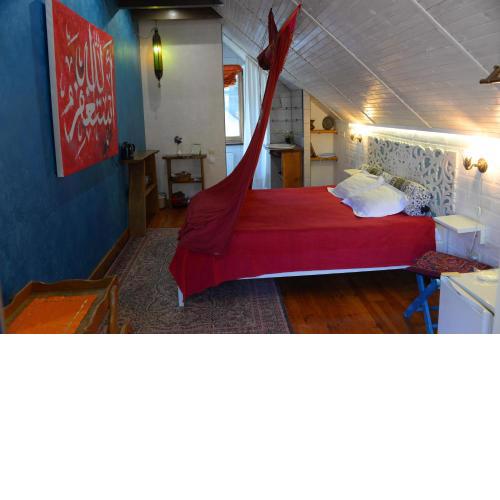 Romantic Guest House