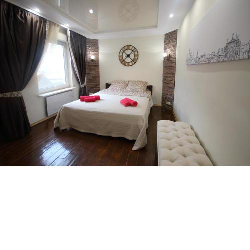 Romantic in Lviv 500m from Opera