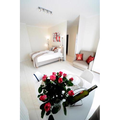 Romantic Sky Apartment- 15th floor