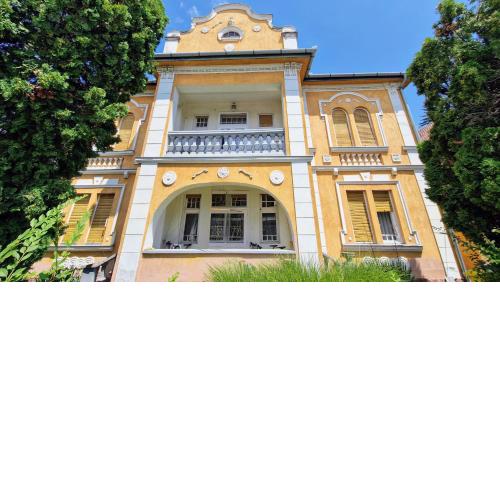 Romantic Villa - Pápa