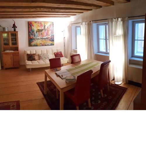 Romantic,central situated 75m2 flat