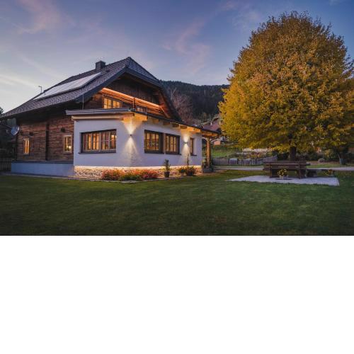 Romantik Chalet