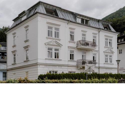 Romantik Residenz (Ferienwohnungen Hotel Im Weissen Rössl) - Dependance