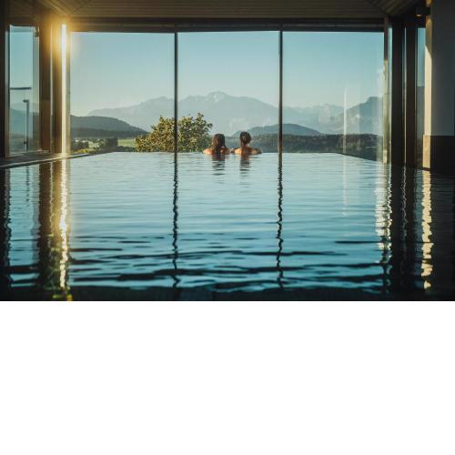 Romantik Spa Hotel Elixhauser Wirt