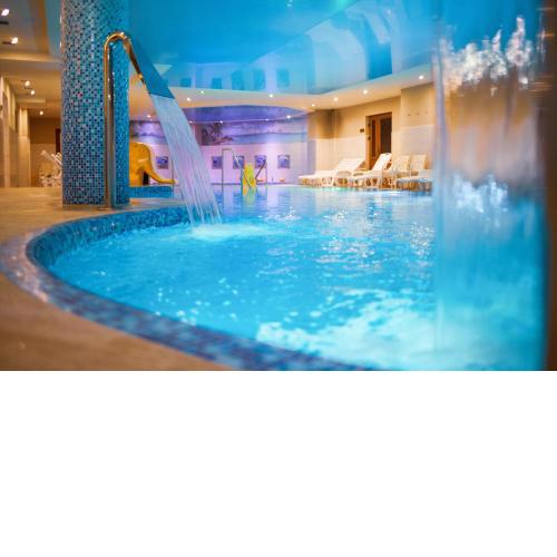 Romantik Spa Hotel