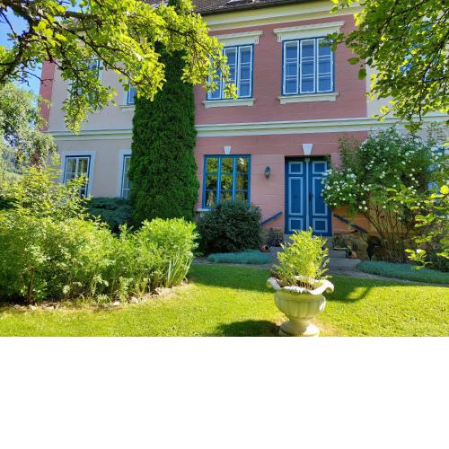 Romantik-Villa LebensART