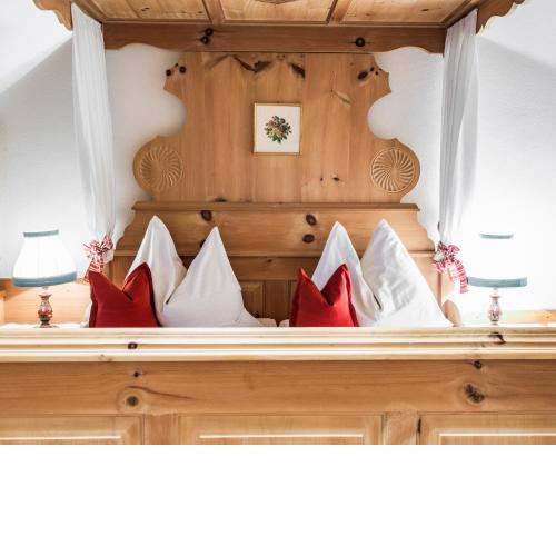 Romantikhotel Almtalhof