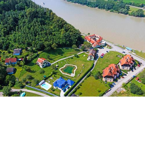 Romantikhotel Residenz Wachau