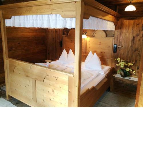 Romantikzimmer Jakobbauer