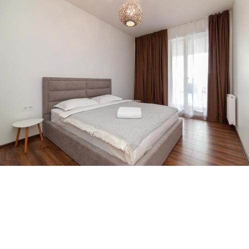 Romari 1 room Forum apartment