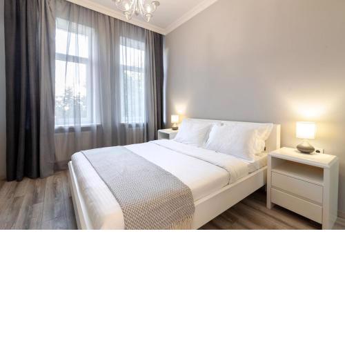 Romari apartment