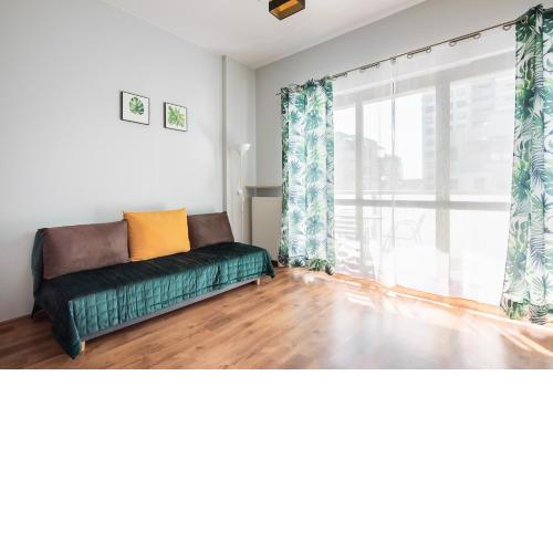Rondo Daszyńskiego Sweet Home Apartment