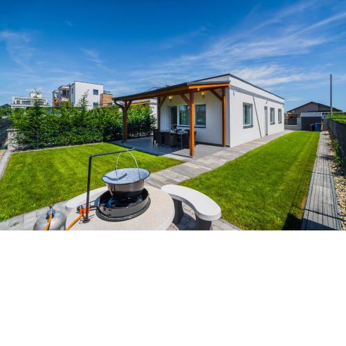 Roni Apartmanok Siófok