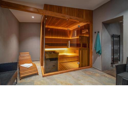 RONI Apartments Krkonoše