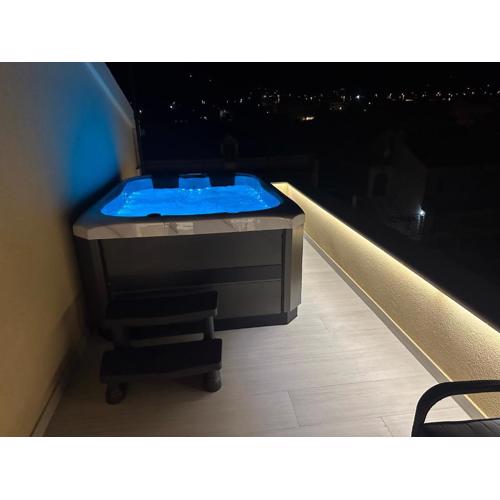 Rooftop Luxury Apartament