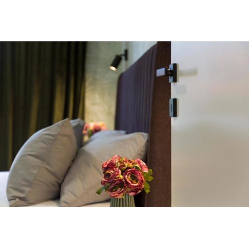 Room for 2 MAK