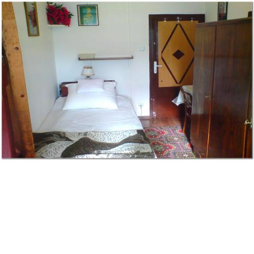 Room for you