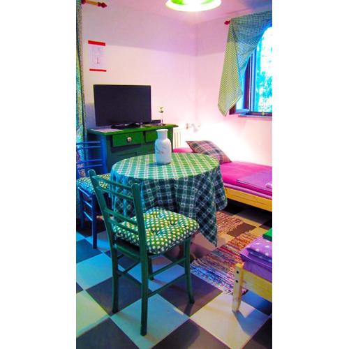 Room Galina