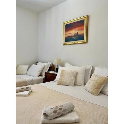 Room Gorana with swimming pool