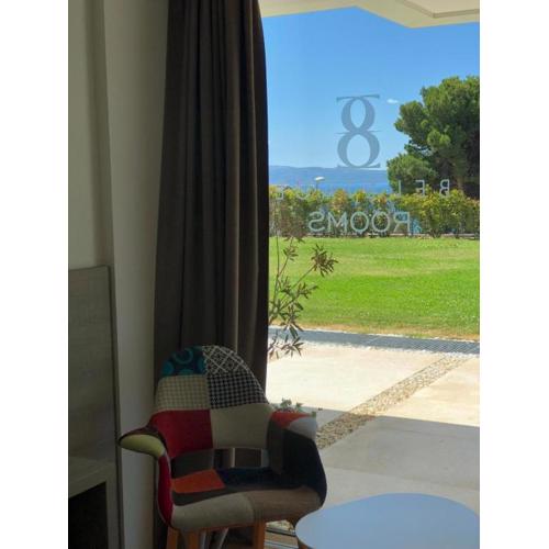Room in Guest room - Bel Etage Luxury Rooms - Room 2