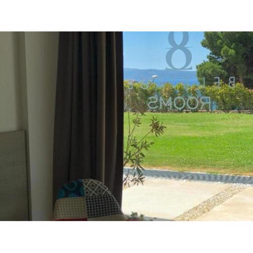 Room in Guest room - Bel Etage Luxury Rooms