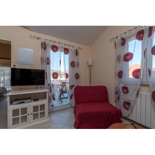 Room in Guest room - Superior suite with city view