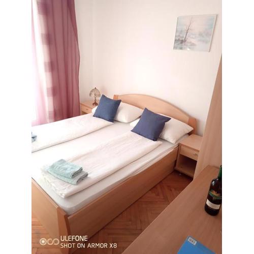 Room in Lopar with Balcony, WIFI 4620-95