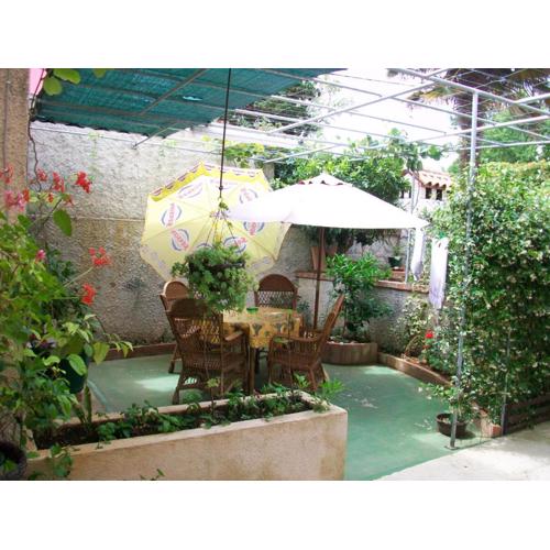 Room in Nerezine with balcony, Wifi 4827-5