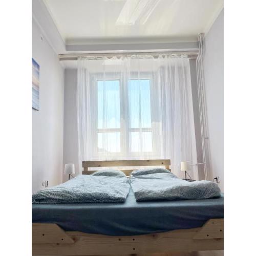 Room in Old Town Krakow