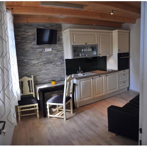 Room in Studio - Cosy Studio in the city center