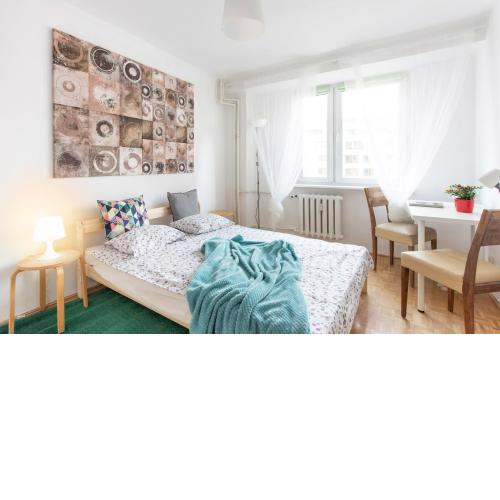ROOM, Inflancka 19