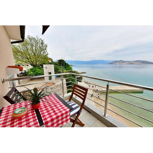 Room Marica Baska