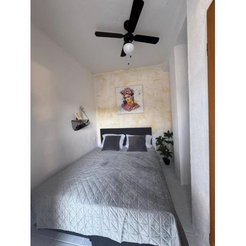 Room P&E