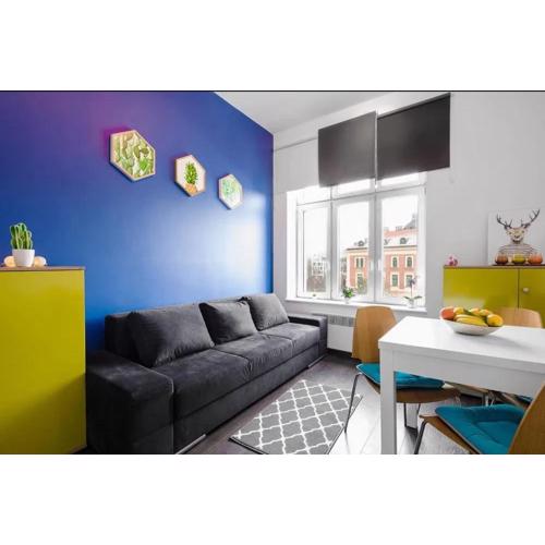 Room Tour Lubomirskiego 23