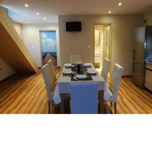 Room4U Apartment