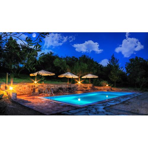 Rooms Agroturizam Romano