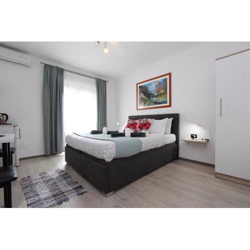 Rooms and Apartment Matosevic