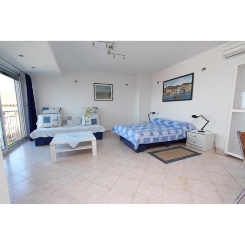Rooms and Apartments Bella Vista