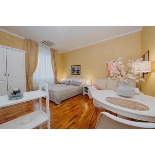 Rooms and Studios Villa Rossella 2