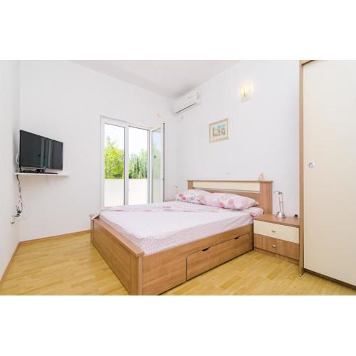 Rooms & Apartments Barišić