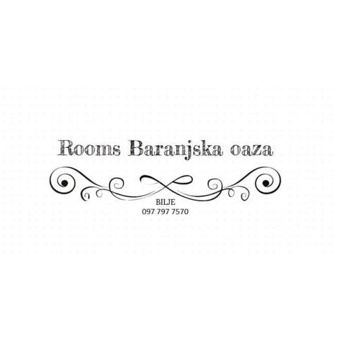 Rooms Baranjska Oaza