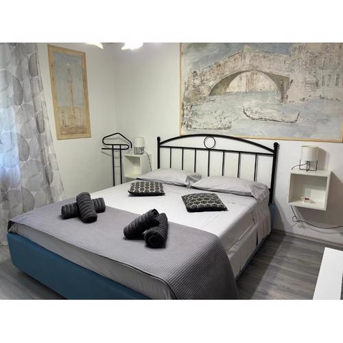 Rooms Barbieri Rovinj
