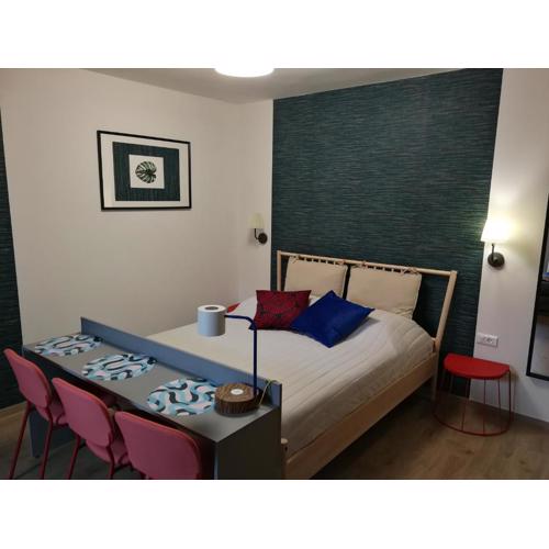 Rooms Beros