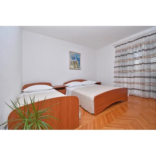 Rooms Borka